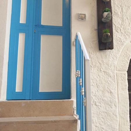 La Perla Del Gargano Home Βιέστε Εξωτερικό φωτογραφία