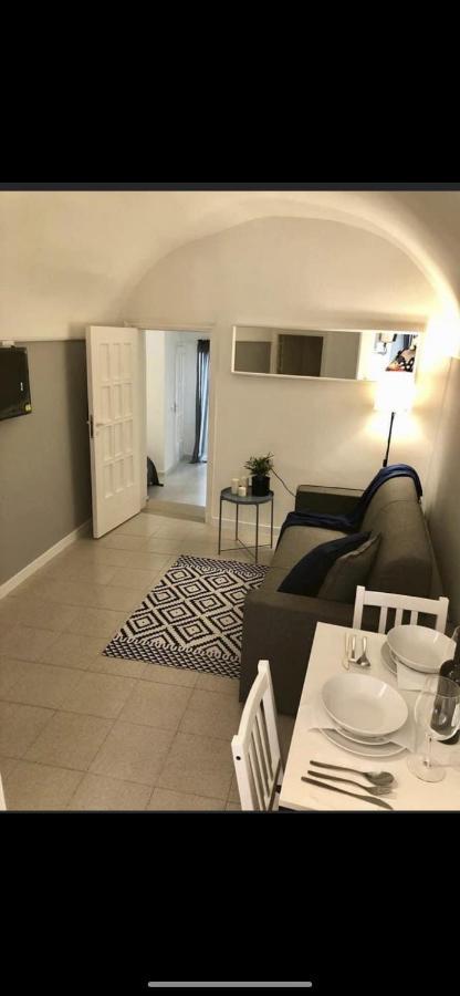 La Perla Del Gargano Home Βιέστε Εξωτερικό φωτογραφία