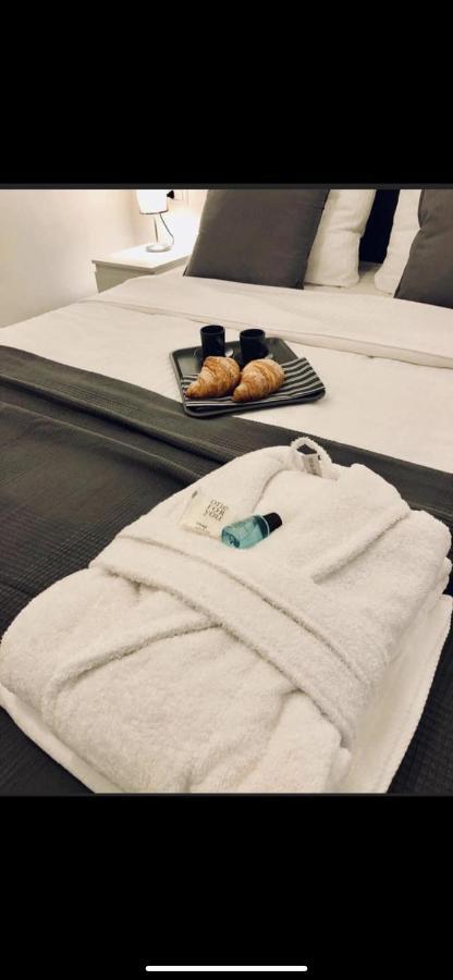 La Perla Del Gargano Home Βιέστε Εξωτερικό φωτογραφία