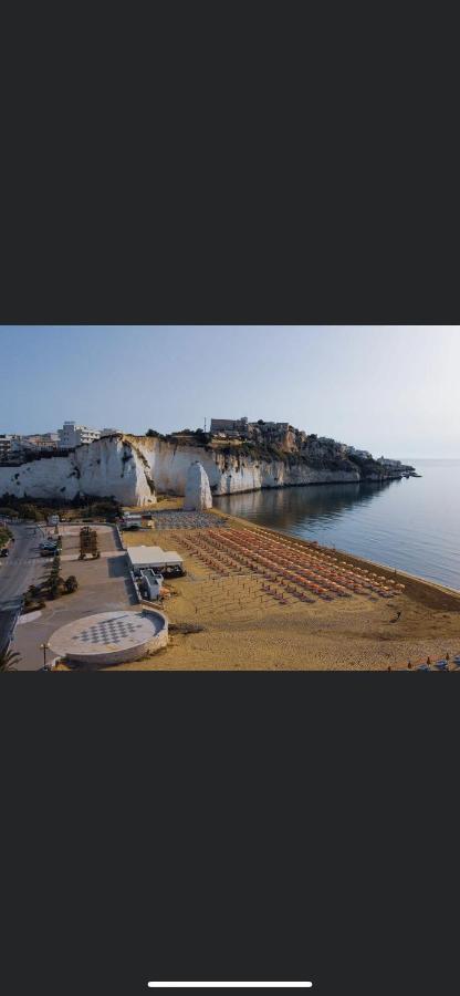 La Perla Del Gargano Home Βιέστε Εξωτερικό φωτογραφία