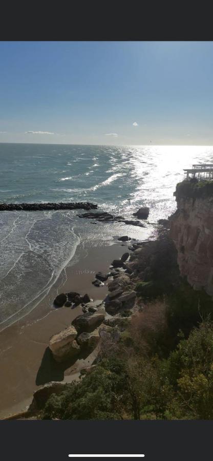La Perla Del Gargano Home Βιέστε Εξωτερικό φωτογραφία